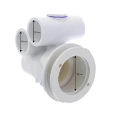 Douille Hydrojet Balboa Pour Spa Béton -BOOSPA BOUTIQUE douille hydrojet balboa pour spa beton 2