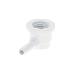 Douille Pour Cluster D’air 2” (52mm) Inox - à Visser