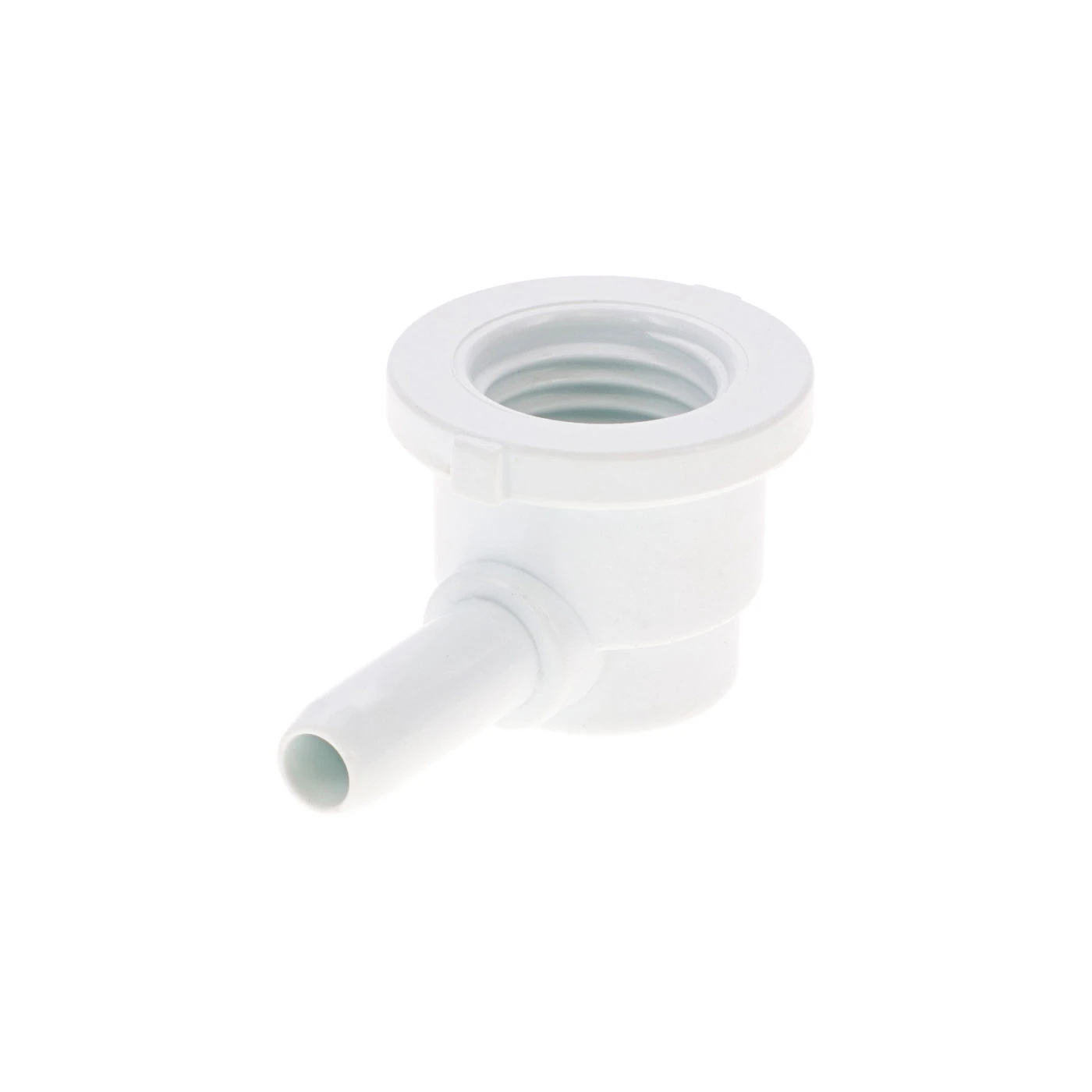 Douille Pour Cluster D’air 2” (52mm) Inox - à Visser 3 Douille Pour Cluster D’air 2” (52mm) Inox - à Visser