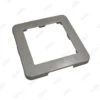 Facade De Skimmer 519-4090 Pour Spa Gris