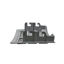 Façade De Skimmer Grise Pour Spa Wellis -BOOSPA BOUTIQUE facade de skimmer grise pour spa wellis 2