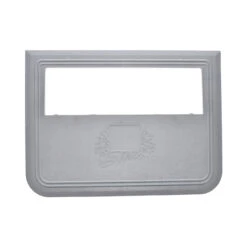 Facade De Skimmer Pour Spa -BOOSPA BOUTIQUE facade de skimmer pour spa avec volet 2