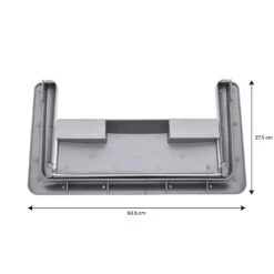 Facade De Skimmer Pour Spa Calspas® 7 Facade De Skimmer Pour Spa Calspas® -BOOSPA BOUTIQUE facade de skimmer pour spa calspas 2