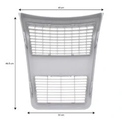 FAÇADE DE SKIMMER Pour Spa ORIGIN -BOOSPA BOUTIQUE facade de skimmer pour spa origin 2