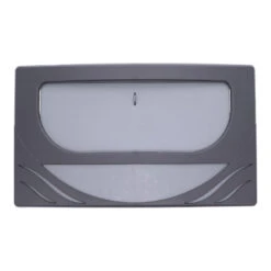 Façade Et Volet Pour Skimmer CMP Wave -BOOSPA BOUTIQUE facade et volet pour skimmer cmp wave 3