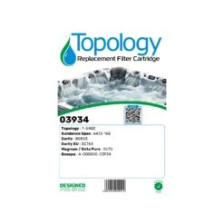 Filtre Pour Spa Sundance® (80803 / 6473-165 / T-8482 / SC763 ) -BOOSPA BOUTIQUE filtre pour spa sundance 80803 6473 165 t 8482 1 3