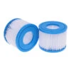 Lot De 2 Filtres Pour Spa (40022 / TP58323 / BW58323) -BOOSPA BOUTIQUE filtre spa 40022 tp58323 bw58323 x2