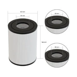 BOOSPA BOUTIQUE 30 BOOSPA BOUTIQUE -BOOSPA BOUTIQUE filtre spa 40405 c 4405 prb25sf pr fc 2387 1