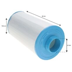 Filtre Spa (50403 / 5CH-402 / FC-2811 / PJW40SC) -BOOSPA BOUTIQUE filtre spa 50403 5ch 402 fc 2811 pjw40sc 2