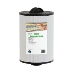 Filtre Spa (60355 / PAS40-F2M / JAZZI TYPE 3)