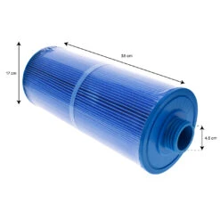 Filtre Spa (60521 / 6CH-960 / 6TH-960 / FC-2800 / PJW60-TL) -BOOSPA BOUTIQUE filtre spa 60521 6ch 960 6th 960 fc 2800 pjw60 tl 3