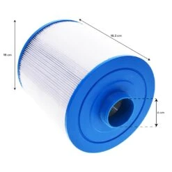 Filtre Spa (74010 / FC-0418 / PMA40-F2M) -BOOSPA BOUTIQUE filtre spa 74010 fc 0418 pma40 f2m 2