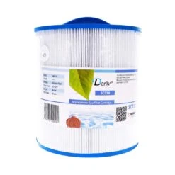 Filtre Spa (74010 / FC-0418 / PMA40-F2M)