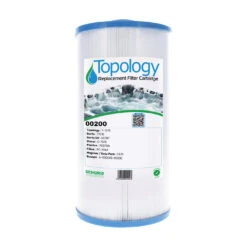 Filtre Spa (77515 / C-7375 / T-7375 / FC-3964 / PCD75N)