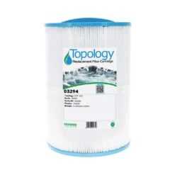 Filtre Spa (80507 / 8TP-303 / PWK50)