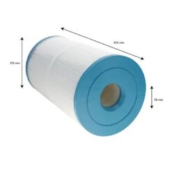 Filtre Spa (80801 / C-8380 / T-8380 / PSD85 / FC-2810) -BOOSPA BOUTIQUE filtre spa 80801 c 8380 t 8380 psd85 fc 2810 2