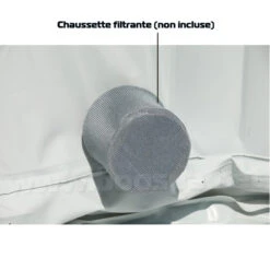 Filtre Spa Gonflable (Aquaspa / Ospazia / Alton Family / BCool 2 / BCool 3 / Be Spa / Hesperide / Sunbay) - BlueWater Filtration 7 Filtre Spa Gonflable (Aquaspa / Ospazia / Alton Family / BCool 2 / BCool 3 / Be Spa / Hesperide / Sunbay) - BlueWater Filtration -BOOSPA BOUTIQUE filtre spa gonflable ospazia bluewater filtration 2