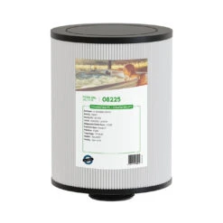 Filtre Spa Jazzi (52512 / PJZ16 / TOP-BL-25 / AKU0037)