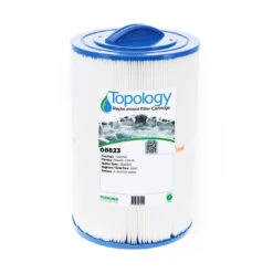 Filtre Spa (PMA40L-F2M / X268365)