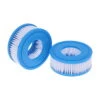 Lot De 2 Filtres Pour Spas BESTWAY / LAY-Z (SC806) -BOOSPA BOUTIQUE filtres spa bestway lay z