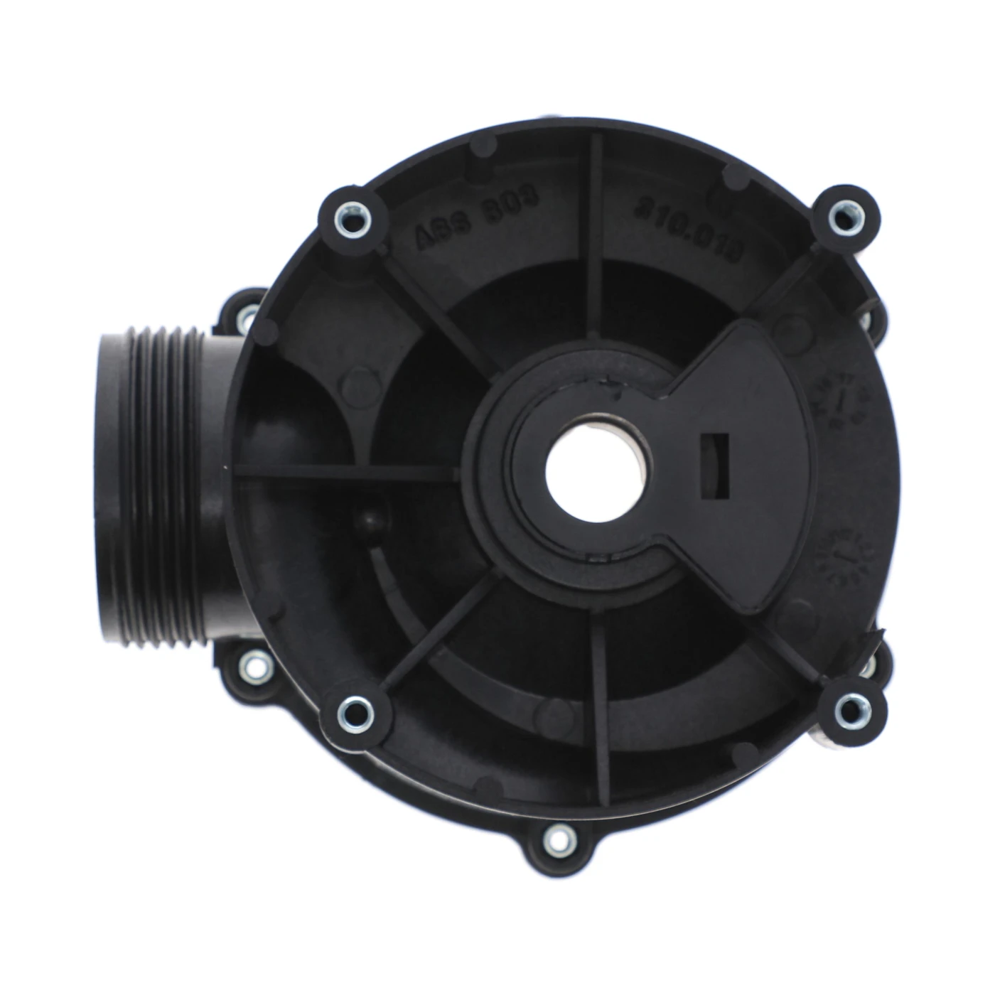 Flasque Arrière DXD-310 4 Flasque Arrière DXD-310 – Image 2