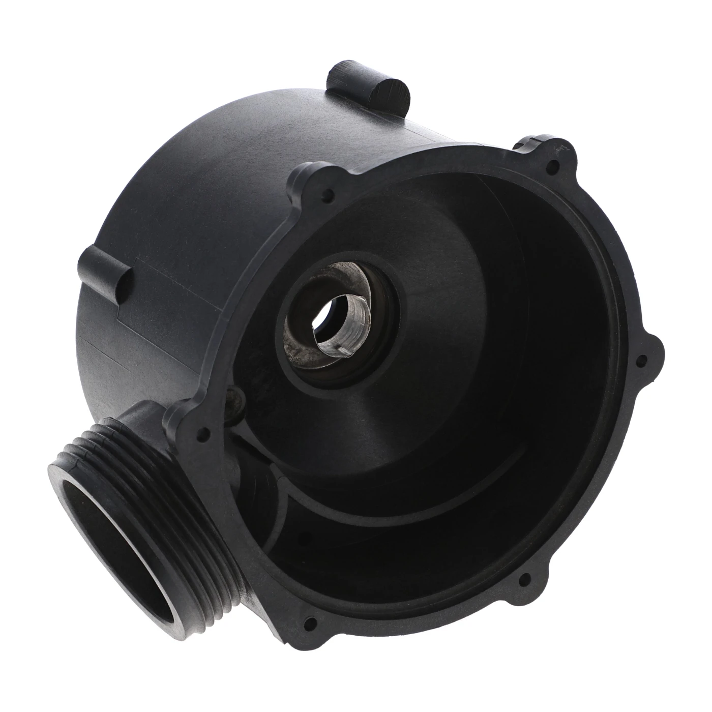 Flasque Arrière DXD-310 3 Flasque Arrière DXD-310