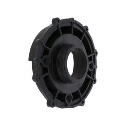 Flasque Avant Pour Pompe Série LX WP/LP 3mm -BOOSPA BOUTIQUE flasque avant pour pompe serie lx wp lp 3mm 3