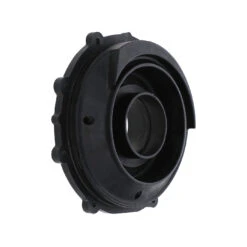 Flasque Avant Pour Pompe Série LX WP/LP 3mm -BOOSPA BOUTIQUE flasque avant pour pompe serie lx wp lp 3mm 5