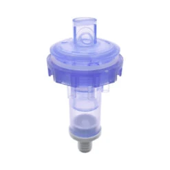 Fontaine LED Circulaire ABS Avec 2 Logements LED