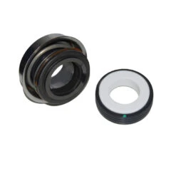 Garniture Mécanique Pour Traitement Au Sel