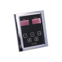 Génératrice Hammam LAN-60 - 6kW - 220V -BOOSPA BOUTIQUE generatrice hammam lan 60 6kw 220v 2