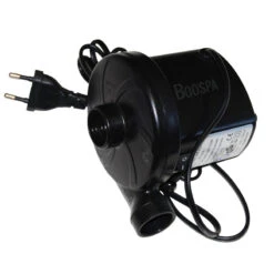 Gonfleur/Dégonfleur électrique