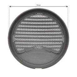 Grille Pour Enceinte 2" JACUZZI 2570-385 7 Grille Pour Enceinte 2" JACUZZI 2570-385 -BOOSPA BOUTIQUE grille pour enceinte 2 jacuzzi 2570 385 2