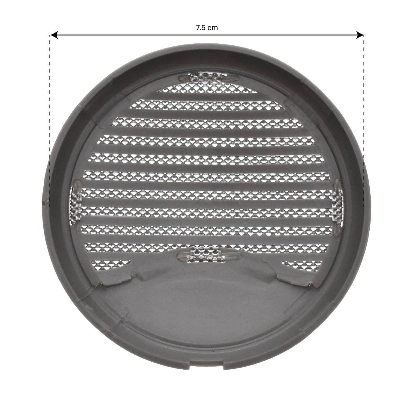 Grille Pour Enceinte 2" JACUZZI 2570-385 5 Grille Pour Enceinte 2" JACUZZI 2570-385 – Image 3