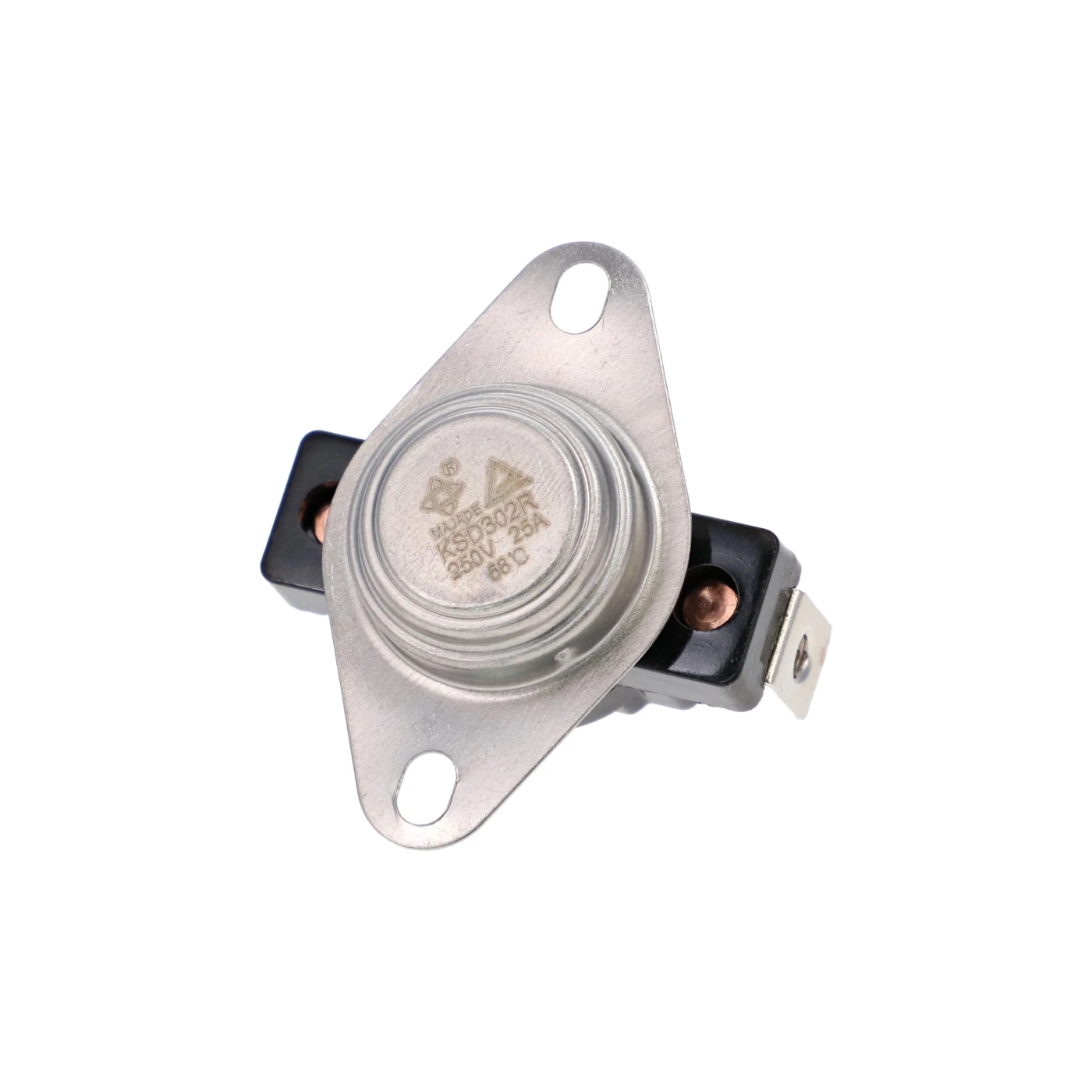 Interrupteur De Sur-chauffe H30-R1 Et R2 4 Interrupteur De Sur-chauffe H30-R1 Et R2 – Image 2