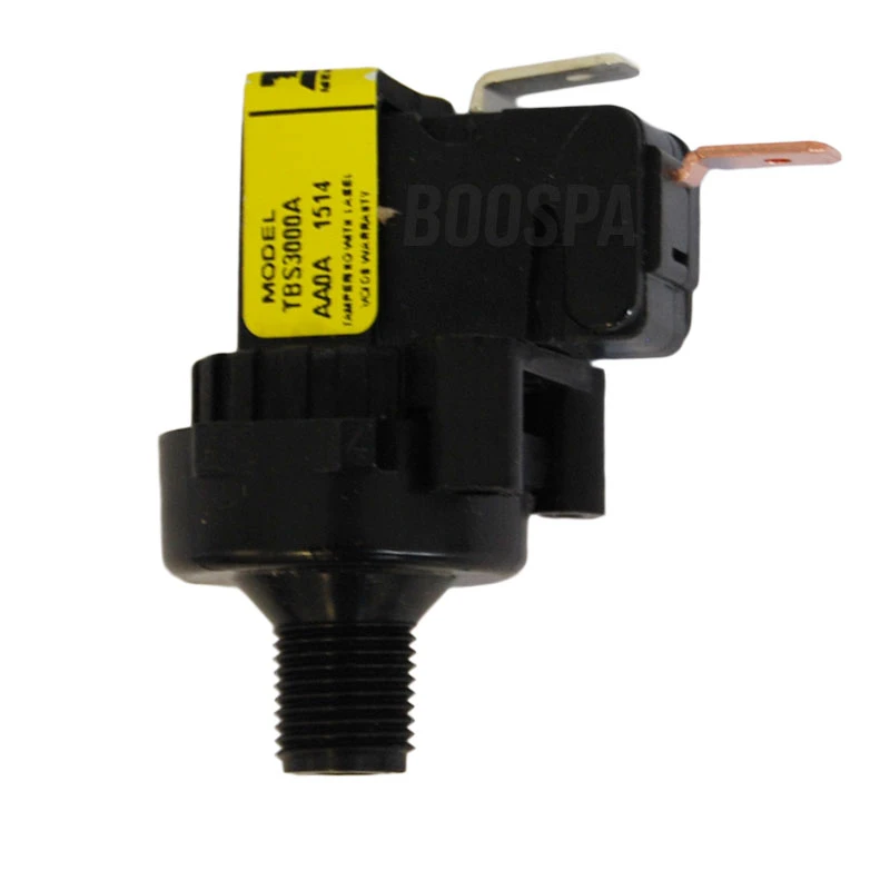 Interrupteur Pneumatique TBS3000A 3 Interrupteur Pneumatique TBS3000A