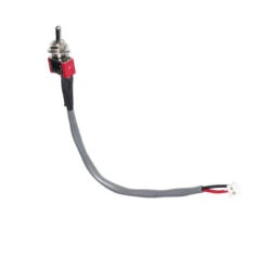 Interrupteur Test Pour Détecteur De Débit (type 1)