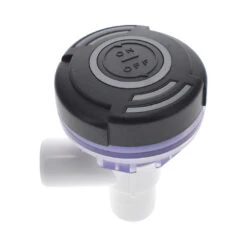 Inverseur De Pompe 1" ON-OFF