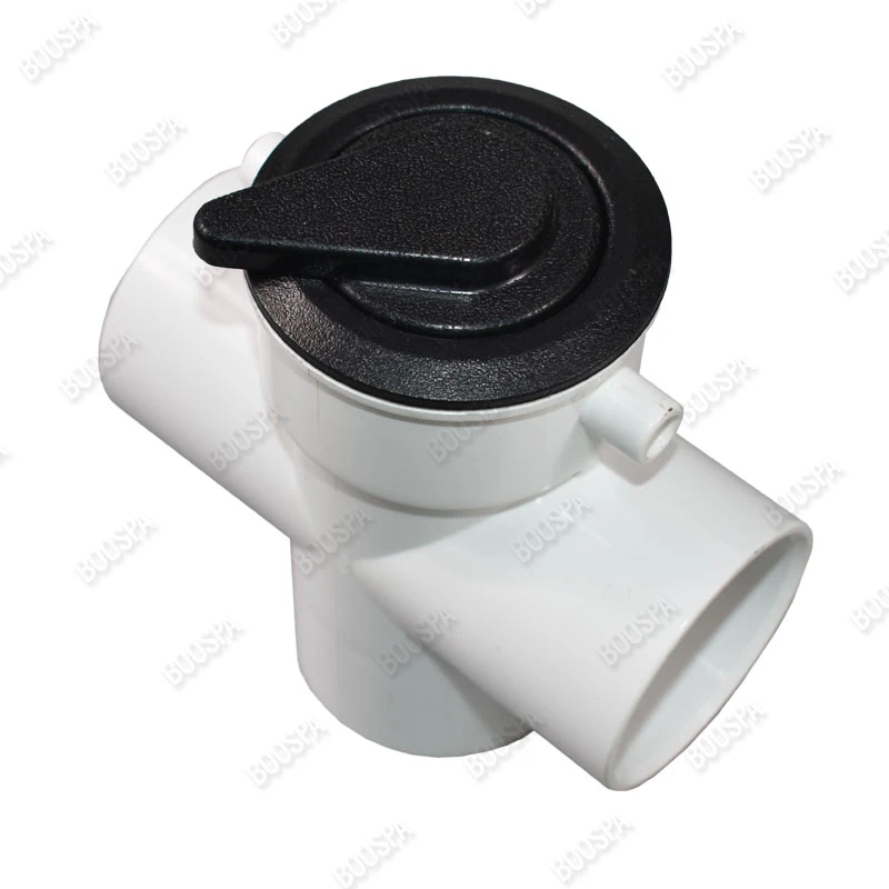 Inverseur De Pompe 1.5'' Handsome Elegant L-2046 3 Inverseur De Pompe 1.5'' Handsome Elegant L-2046