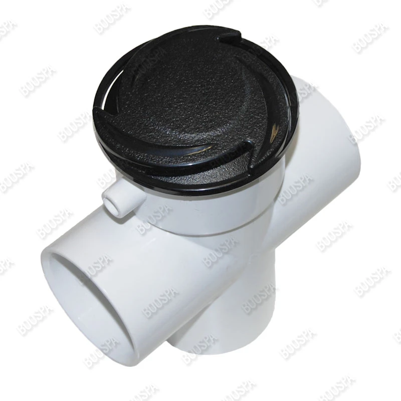 Inverseur De Pompe 1.5'' Xion Feng L-2047 3 Inverseur De Pompe 1.5'' Xion Feng L-2047