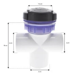 Inverseur De Pompe 2" -BOOSPA BOUTIQUE inverseur de pompe 2 2