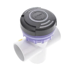 Inverseur De Pompe 2"