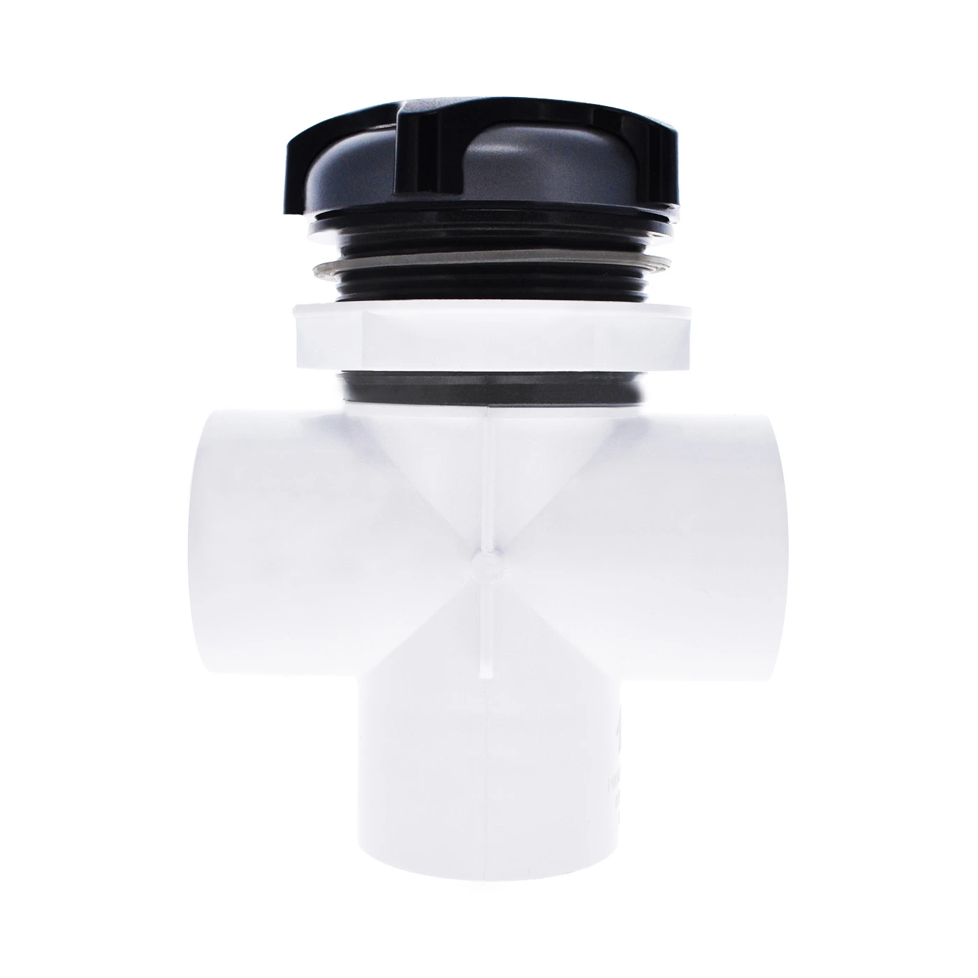 Inverseur De Pompe 2" (60mm) CALSPAS, Starfire 3 Inverseur De Pompe 2" (60mm) CALSPAS, Starfire