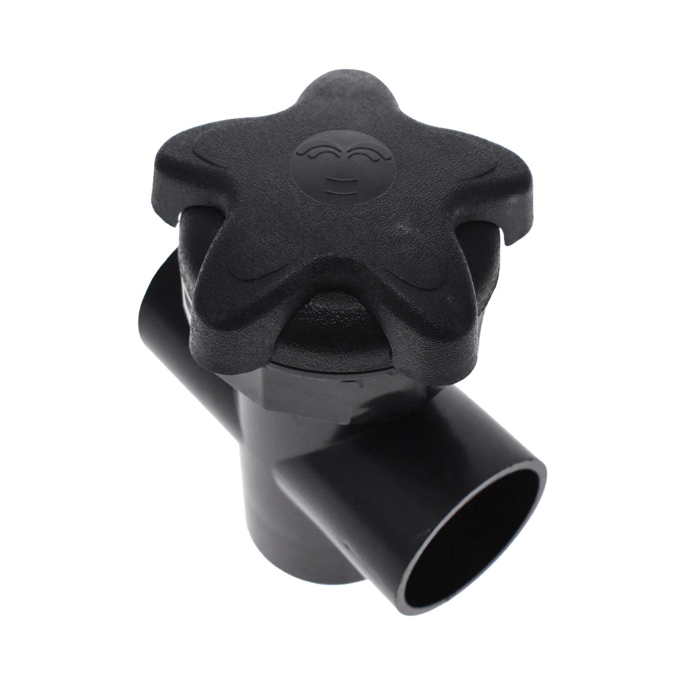 Inverseur De Pompe 2'' - Forme Lotus - Jazzi Pool 3 Inverseur De Pompe 2'' - Forme Lotus - Jazzi Pool