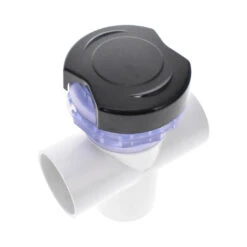 Inverseur De Pompe 2" Luxury Elegant Noir L-2028C