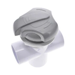 Inverseur De Pompe 2" Pour Spas Artesian