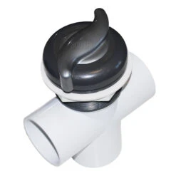 CMP Inverseur De Pompe 2'' S Handle 25043-107-000