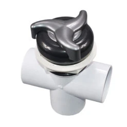 CMP Inverseur De Pompe 2'' Tri Handle 25043-107-000