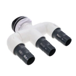 Inverseur De Pompe 2" - PROCOPI - 31090971 - Avec Raccords Filetés -BOOSPA BOUTIQUE inverseur de pompe 31090971 2 avec raccords 2