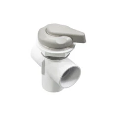 Inverseur De Pompe 600-3047 2'' Gris